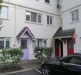 17 Granary Wharf, Passage West, Co Cork.