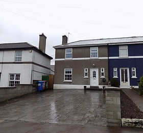 27 Father Matthew Road, Turners Cross, C