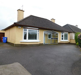 Marcon, 7 Benvoirlich Estate, Curraheen