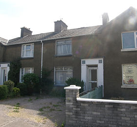 24 Capwell Road, Turners Cross, Cork..JP