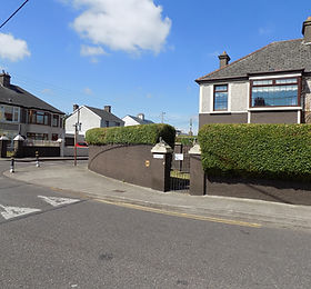 Breffini, Mount Pleasent Road, Turners C