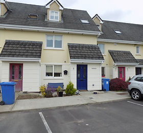 4 Grange Court, Grange Manor, Ovens, Co.