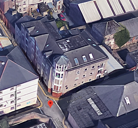 Apartment 19 The Moorings, Cork City.PNG