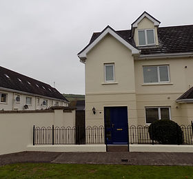 145 Leslie Arch, Old Quater, Ballincolli
