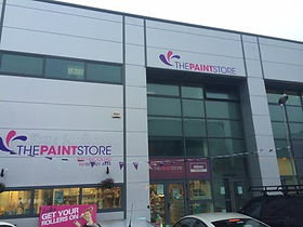 Unit 4, Westpoint Trade Centre, Link Roa