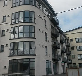 12 Steampacket House, Mariners Quay, Pas