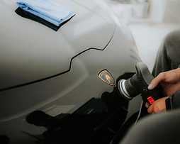 Car detailing enfield