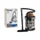 Miniatura: Aspiratutto a Bidone Aspira liquidi polvere Funzione soffiatore 30L 1200W KZUBR
