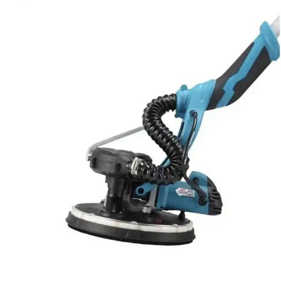Miniatura: Levigatrice makota Telescopica Muri 1250W Giraffa
