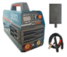 Saldatrice inverter a elettrodo 500A