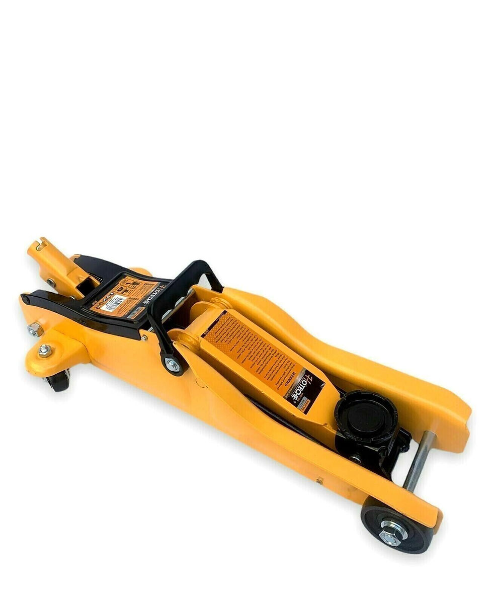 Miniatura: CRIC AUTO 2,5T