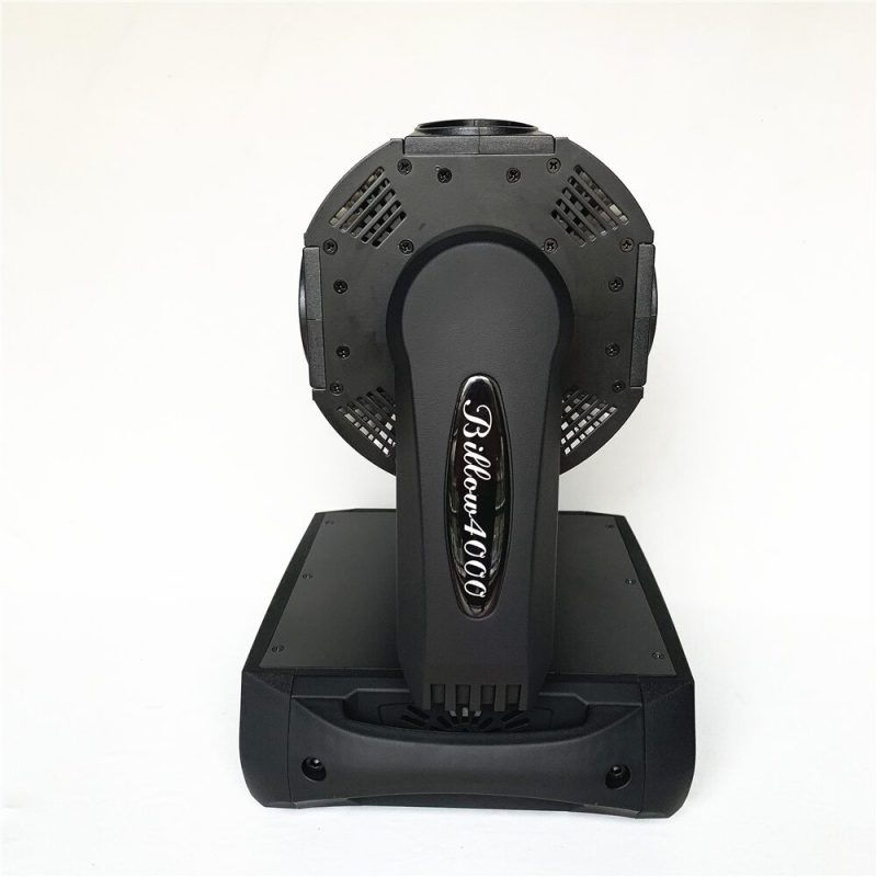 Miniatura: TESTA MOBILE Roller Spider LED 16x15W BEAM A Rotazione Infinita