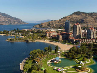 KELOWNA REAL ESTATE MARKET UPDATE