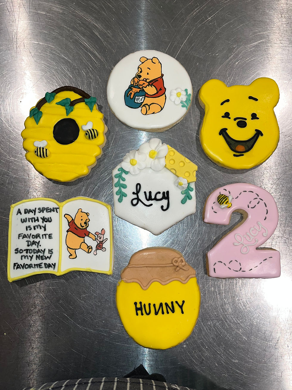 Cookies