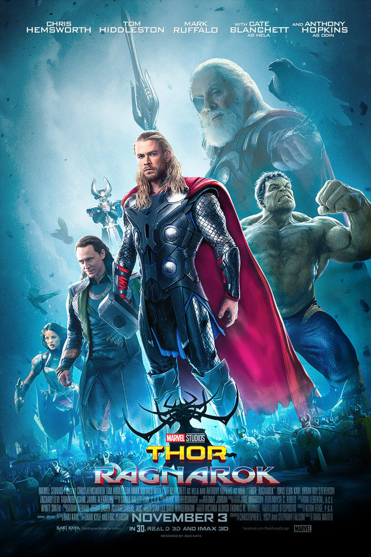 thor__ragnarok_poster_by_bakikayaa-daheka0