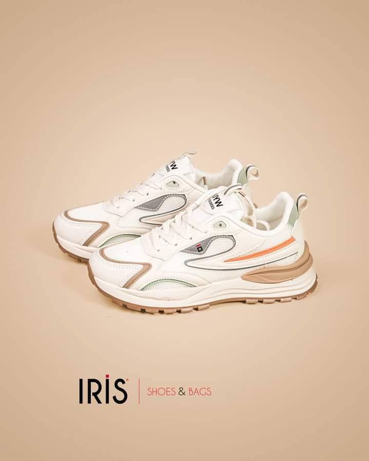 Miniature : Chaussures de sport pour enfants 