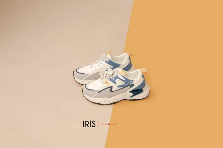 Miniature : Chaussures de sport pour enfants 
