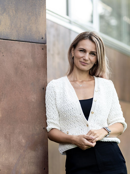 Kristi Leht