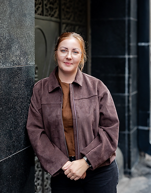 Sanni Kylliäinen
