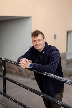 Samuli Pentti