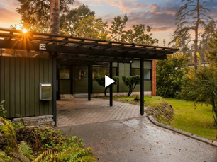 Edulliset asuntovideot valokuvista Animate-palvelulla