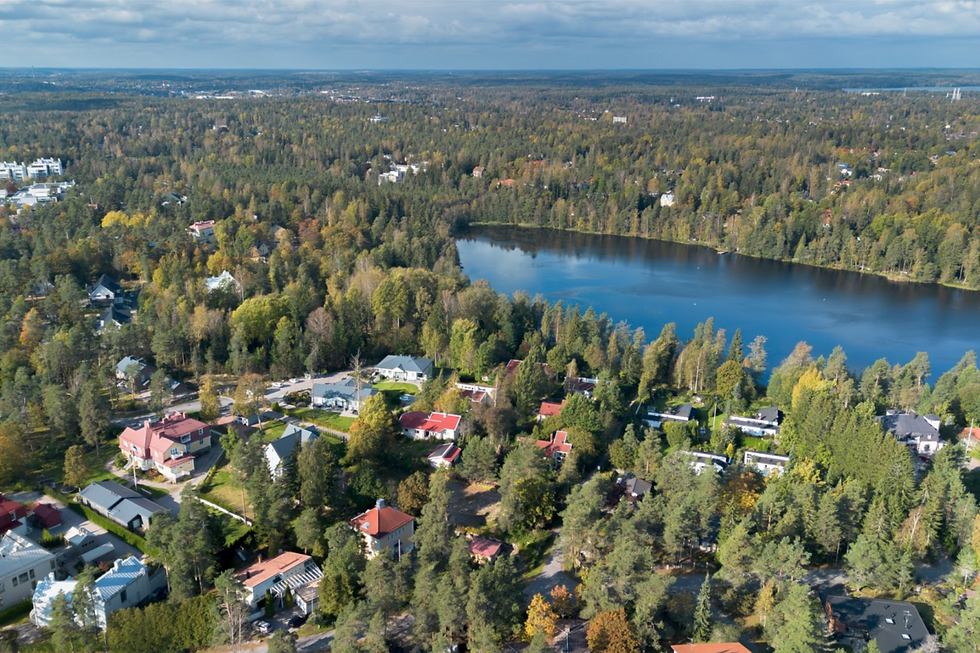 Valokuva: Oona Aittokoski