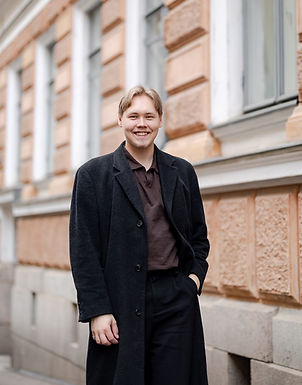 Matias Itäluoma