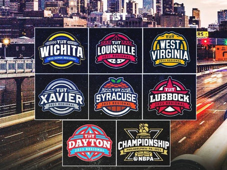 Gutter Road Trip: Grab Tickets To The Basketball Tournament