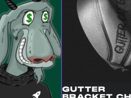 Gutter Madness: Bracket Winners Announced, Dropped Prizes