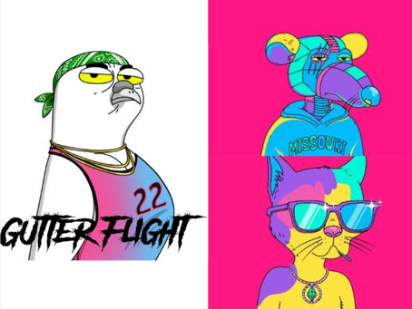 HOOP DREAMS: Gutter Brothers Help Others Take Flight