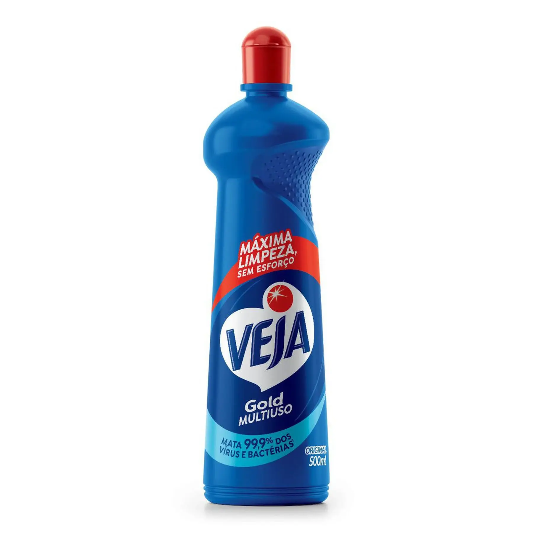 LIMPADOR VEJA MULTIUSO ORIGINAL 500ML