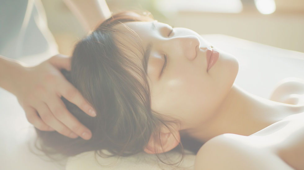 マセ・ドゥ・ラヴィ