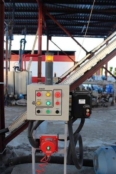 Автоматизация систем АСУ ТП - Ремонт промышленной электроники - Рязань