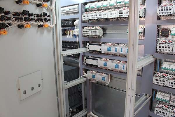 Автоматизация систем АСУ ТП - Ремонт промышленной электроники - Рязань