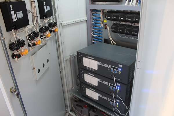 Автоматизация систем АСУ ТП - Ремонт промышленной электроники - Рязань