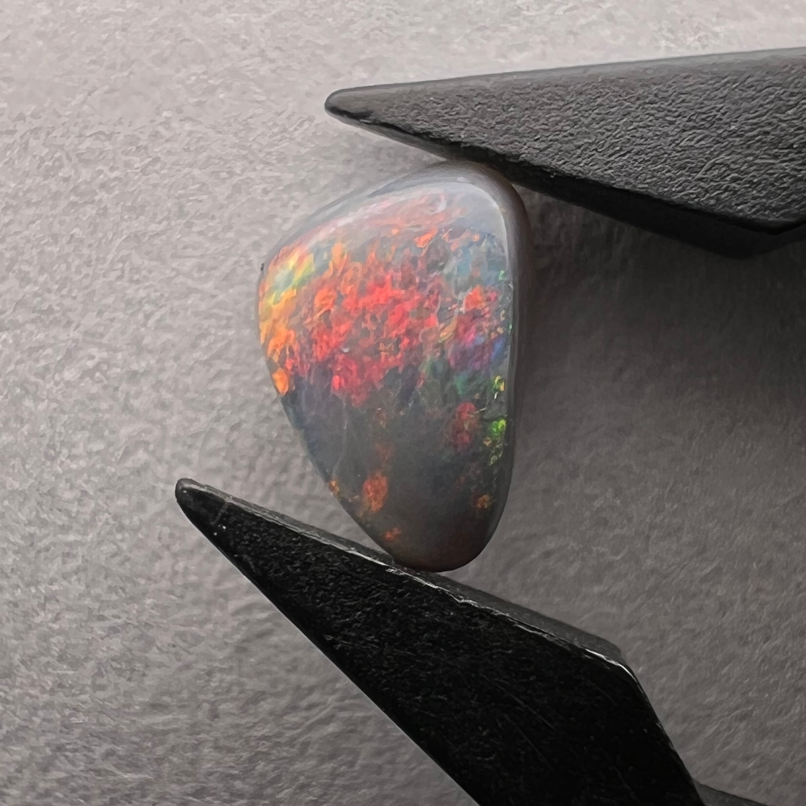 Dark Opal