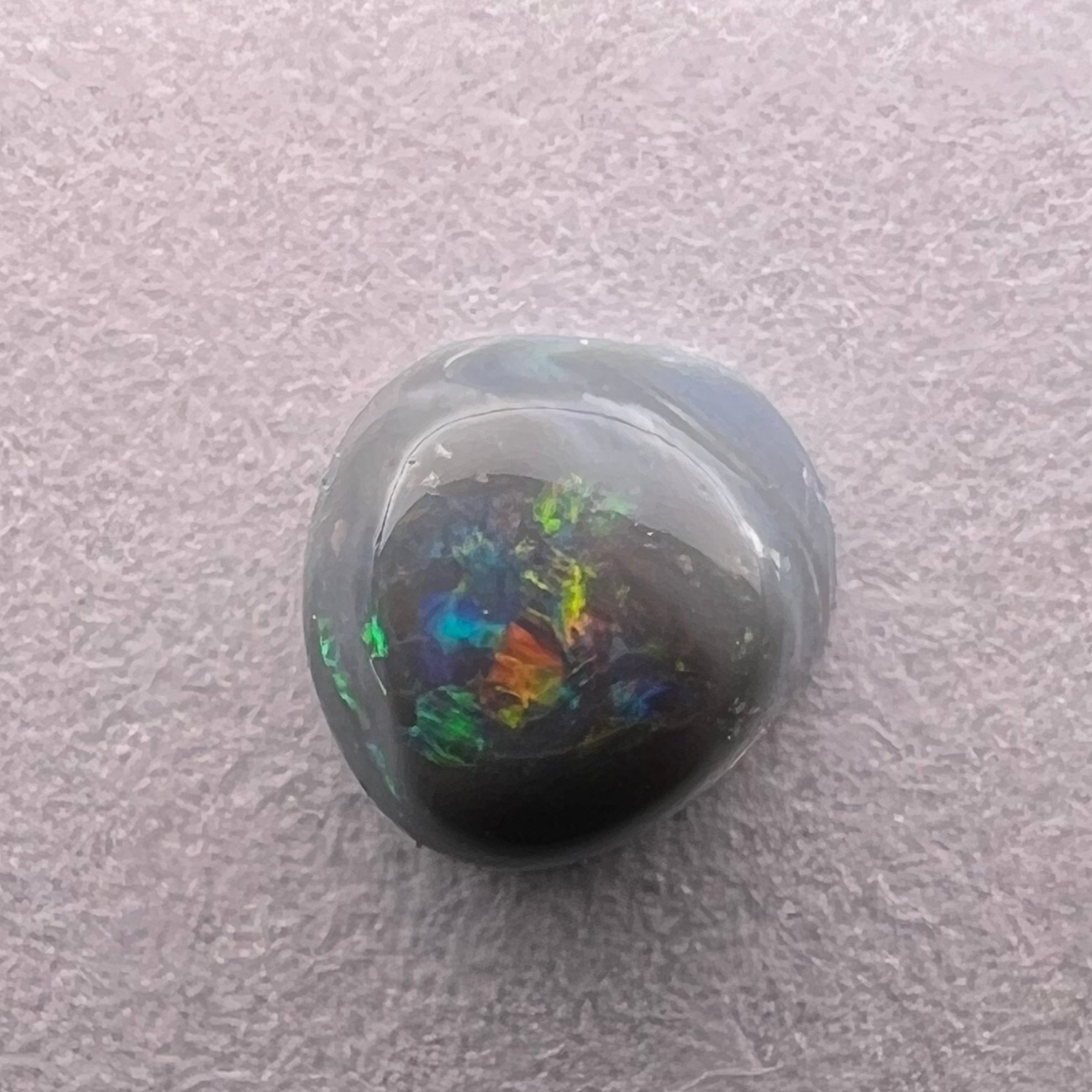 Black Opal