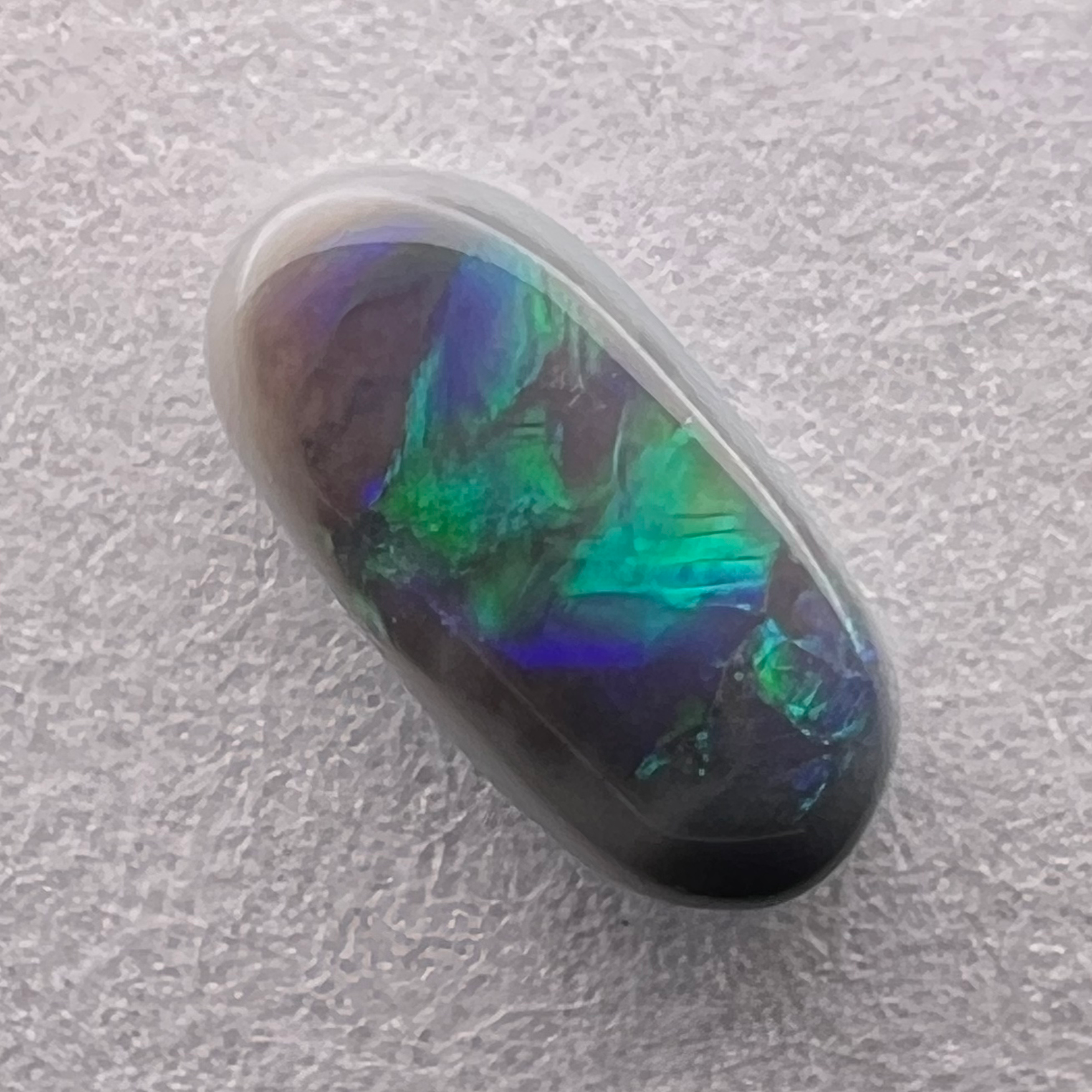 Black Opal