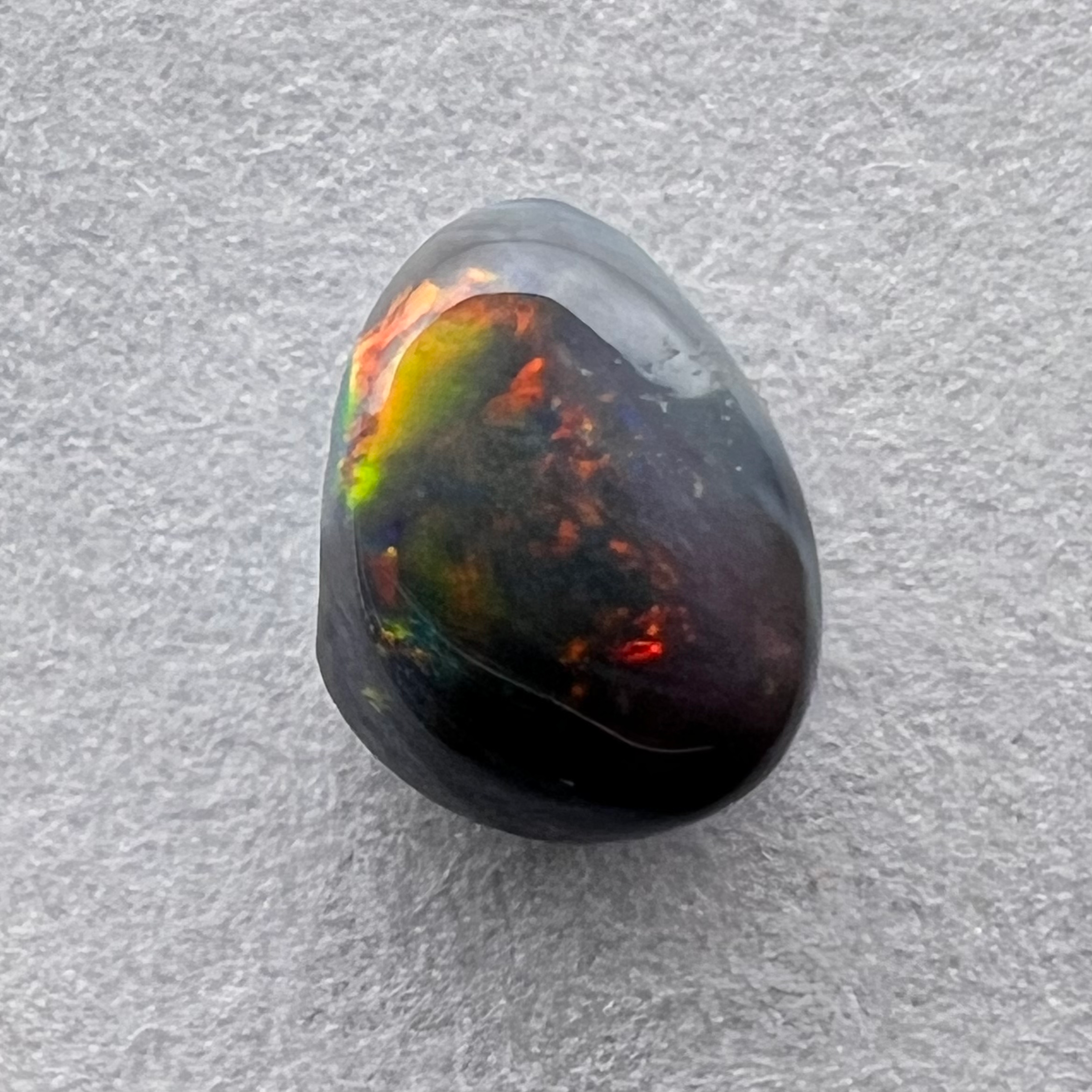 Dark Opal