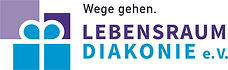 Logo Lebensraum Diakonie e.V.