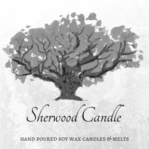 Sherwood Candle