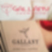 Gallany Cosmetics