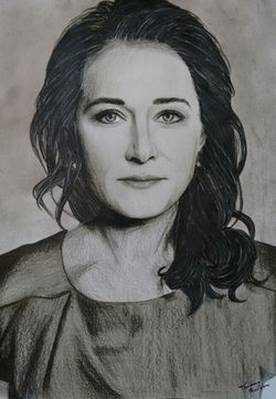 Sidse Babett Knudsen