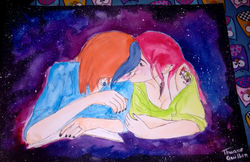 Universe of love