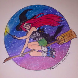 Witch