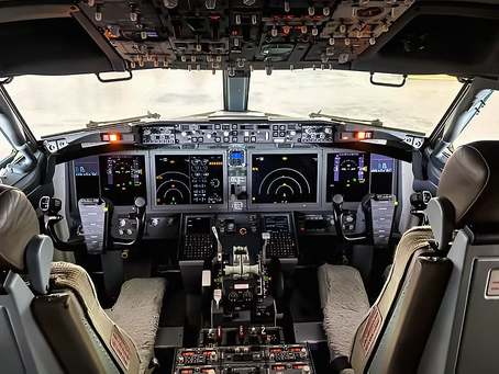 Automation Dependency in Aviation: The Evolving Risk of Loss of Control In-Flight