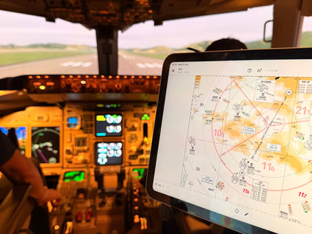 Ensuring Pilot Safety: The Importance of LPC and OPC Simulator Checks Every Six Months
