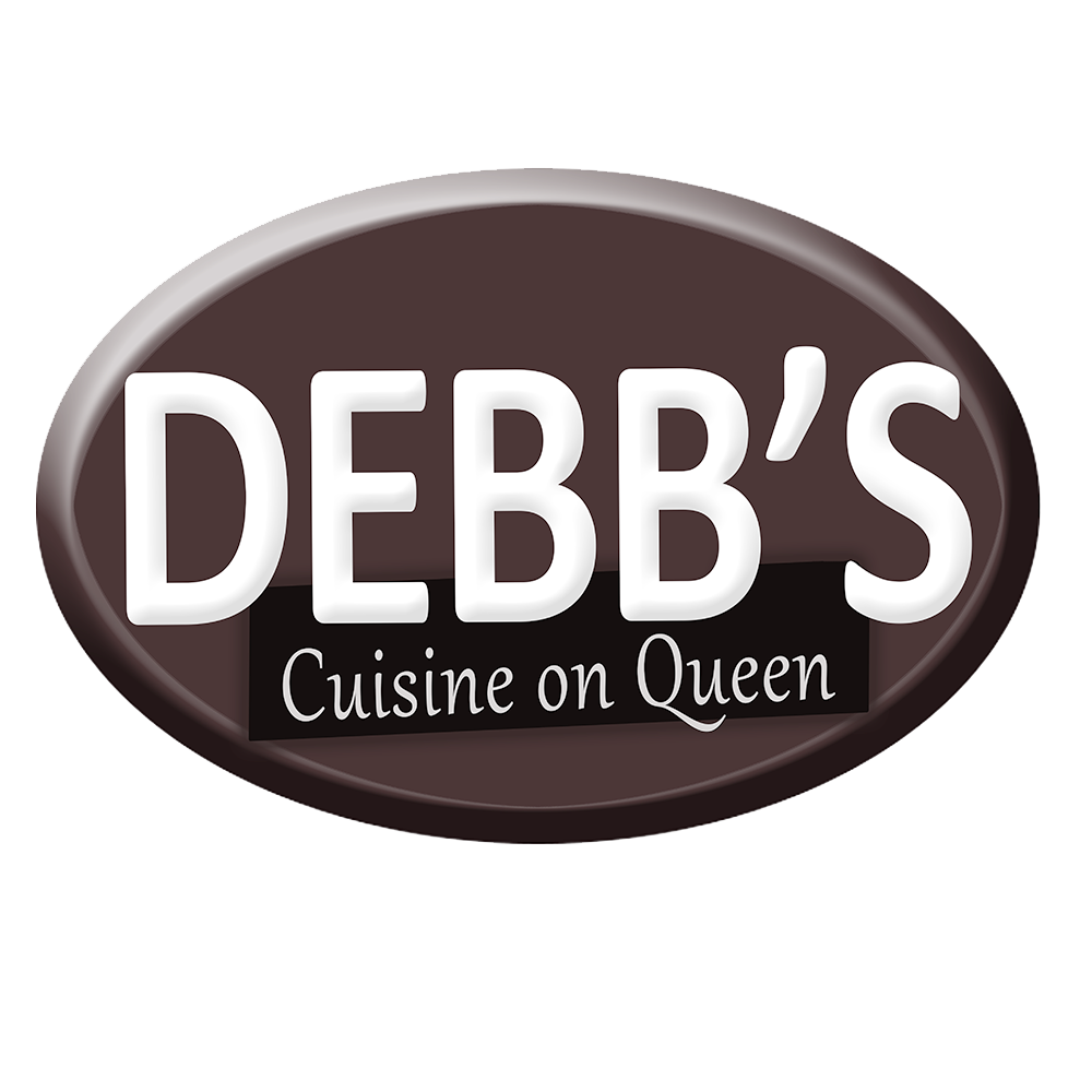 MENUS | debbs