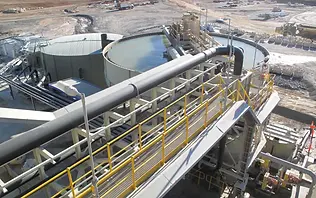 Minería