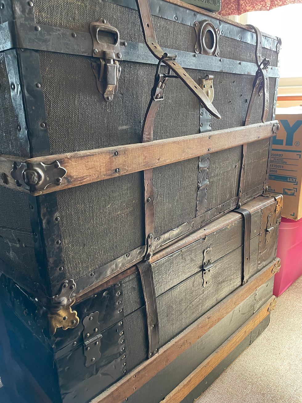 Spring Consignment Sale Saturday May 2nd